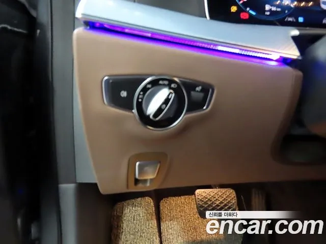 Mercedes-Benz E-Class W213 2021 Серый из Кореи, фото 5