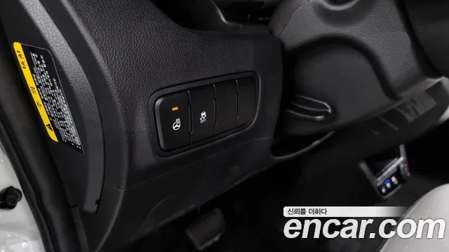 Kia The New Kia Ray EV id 2919786 из Кореи 5