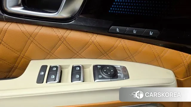 Kia The New Carnival 4th Generation 2024 Белый из Кореи, фото 5