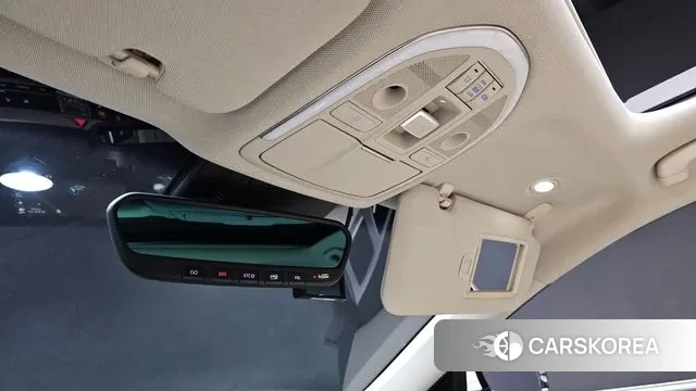 Genesis G80 2018 Белый из Кореи, фото 5