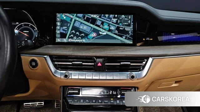 Kia Mohave Master 2020 Белый из Кореи, фото 5