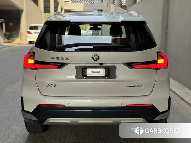 BMW X1 2023 Белый из Китая, фото 5