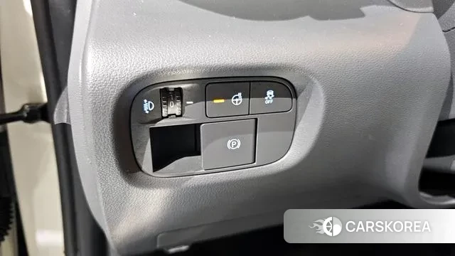 Hyundai The New Casper 2024 Белый из Кореи, фото 5