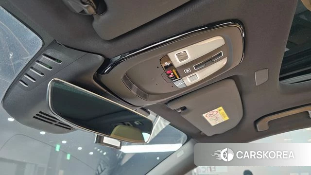 Volvo XC60 second Generation 2023 Черный из Кореи, фото 5