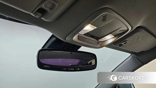 Chevrolet (GM Daewoo) All New Malibu 2018 Черный из Кореи, фото 5