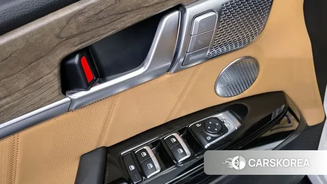 Kia Mohave Master 2020 Белый из Кореи, фото 5