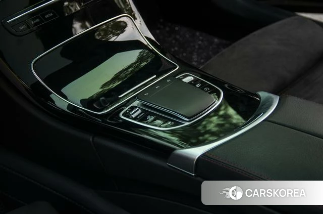Mercedes-Benz C-class AMG 2021 Темно-серый из Китая, фото 5