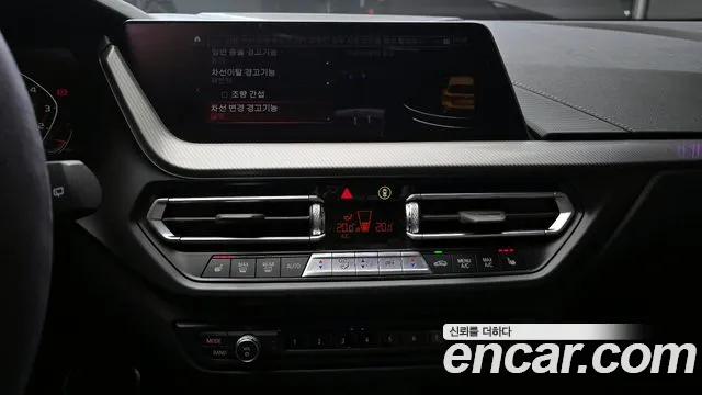 BMW 1 Series (F40) id 2715744 из Кореи 5