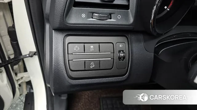 Ssangyong Tivoli Armor 2019 Белый из Кореи, фото 5