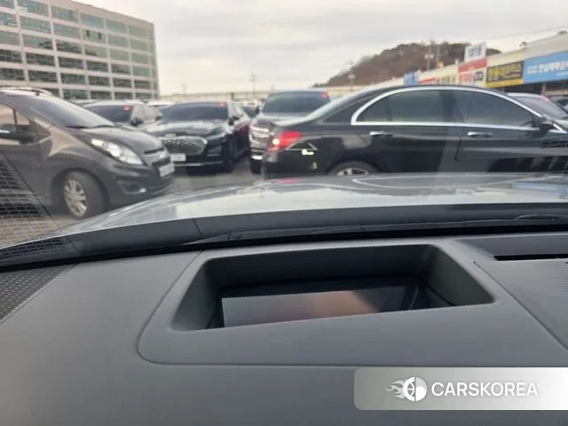 Hyundai Grandeur (GN7) 2023 Серебряный из Кореи, фото 5