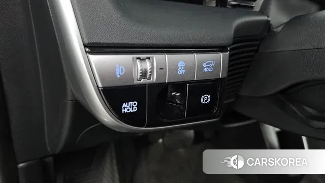 Hyundai Ionic 5 2021 Серый из Кореи, фото 5