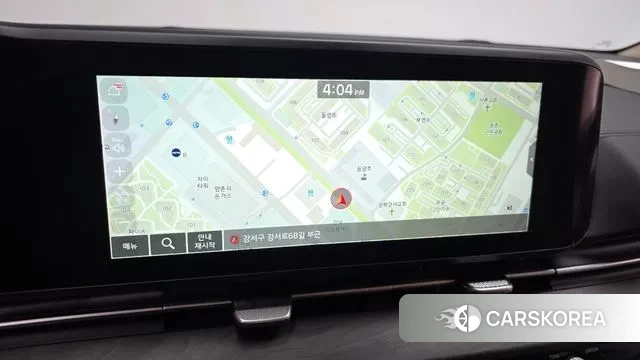 Kia Carnival 4th generation 2022 Белый из Кореи, фото 5