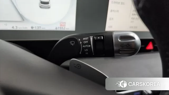 Hyundai Ionic 5 2023 Белый из Кореи, фото 5