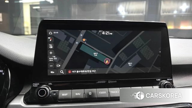 Kia Seltos 2019 Белый из Кореи, фото 5