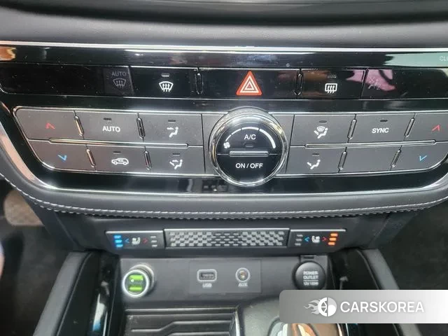 Ssangyong G4 Rexton 2019 Черный из Кореи, фото 5