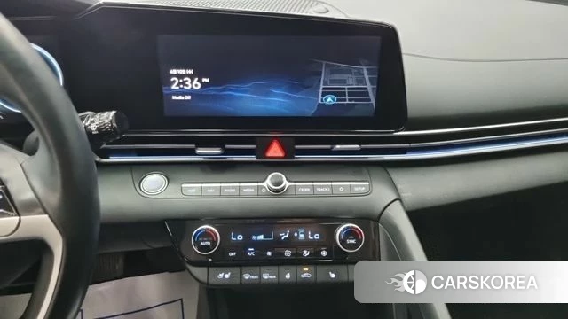 Hyundai Avante (CN7) id 4445991 из Кореи 5