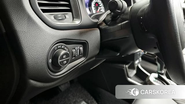 Jeep Renegade 2020 Серый из Кореи, фото 5