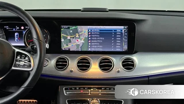 Mercedes-Benz E-Class W213 2020 Серый из Кореи, фото 5