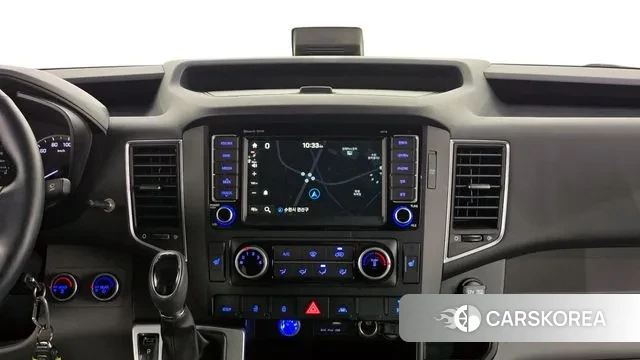 Hyundai Solati 2020 Жемчужный цвет из Кореи, фото 5