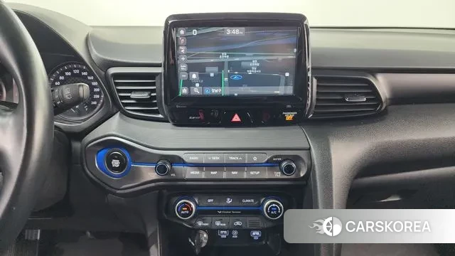 Hyundai Veloster (JS) 2018 Белый из Кореи, фото 5