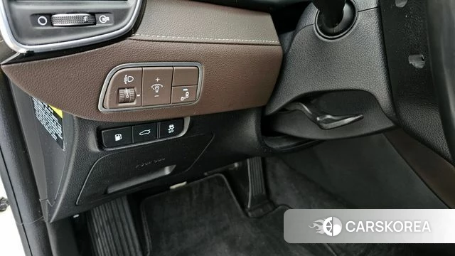 Hyundai Grandeur IG 2018 Белый из Кореи, фото 5