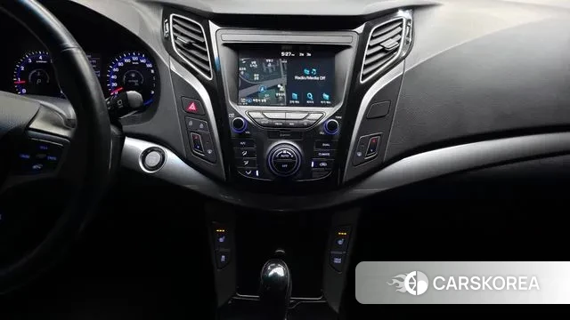 Hyundai The New i40 2018 Белый из Кореи, фото 5