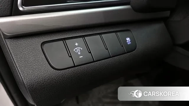 Hyundai Avante AD 2018 Белый из Кореи, фото 5