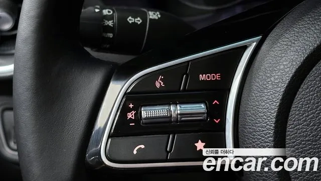 Kia The New K3 2nd generation 2023 Белый из Кореи, фото 5