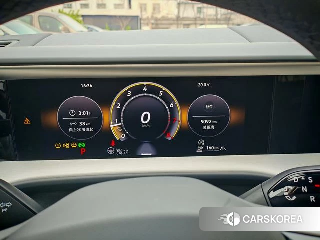 Volkswagen Tourang 2025 Другой из Китая, фото 5