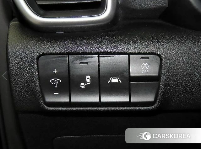 Kia Sportage The Bold 2018 Черный из Кореи, фото 5