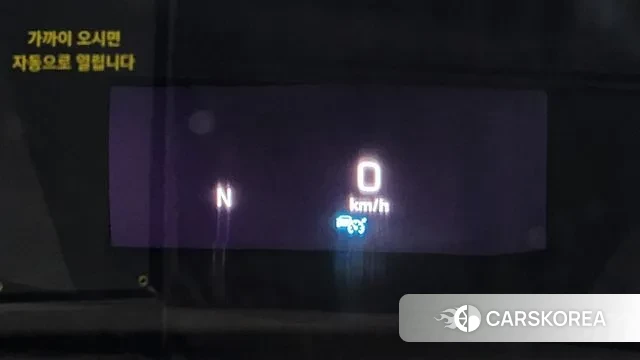 Mercedes-Benz S-Class W222 2018 Черный из Кореи, фото 5