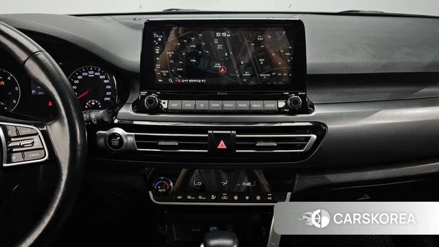 Kia Seltos 2020 Серый из Кореи, фото 5