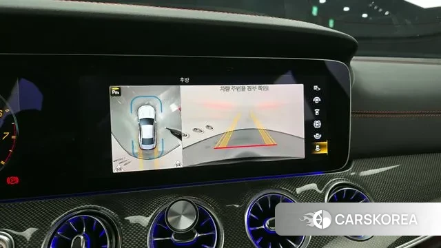 Mercedes-Benz CLS-Class C257 2023 Черный из Кореи, фото 5