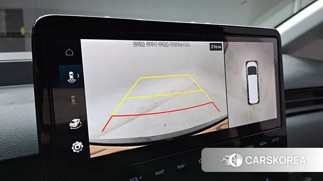 Hyundai Staria 2023 Серый из Кореи, фото 5