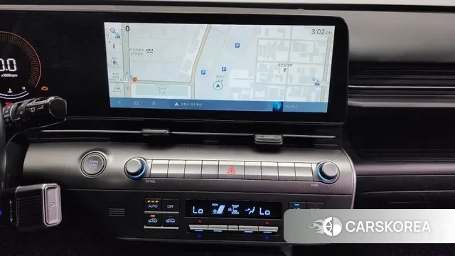 Hyundai Kona (SX2) 2023 Белый из Кореи, фото 5