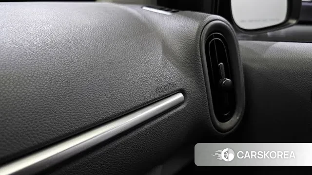 Kia Morning Urban (JA) 2021 Белый из Кореи, фото 5