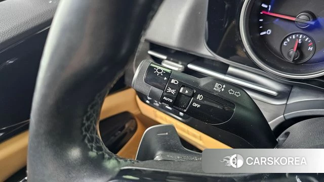 Kia Carnival 4th generation 2021 Белый из Кореи, фото 5