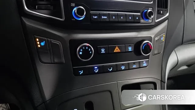 Hyundai The New Grand Starex 2020 Белый из Кореи, фото 5