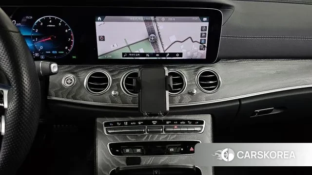 Mercedes-Benz E-Class W213 id 2901737 из Кореи 5