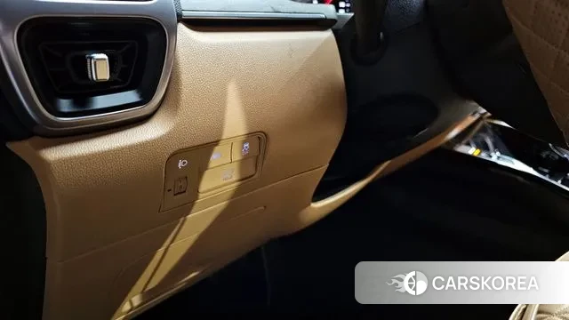 Kia Sorento 4th Generation 2022 Черный из Кореи, фото 5