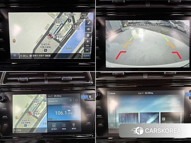 Ssangyong Berry New Tivoli 2022 Белый из Кореи, фото 5