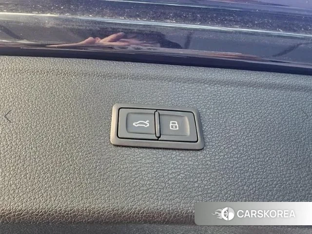 Audi Q5 (FY) id 3478789 из Кореи 5