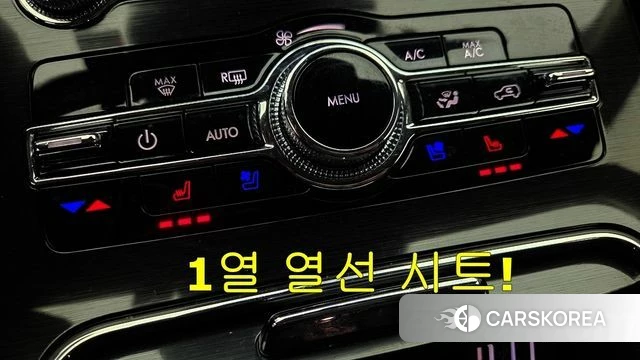 Lincoln Nautilus First generation 2022 Белый из Кореи, фото 5