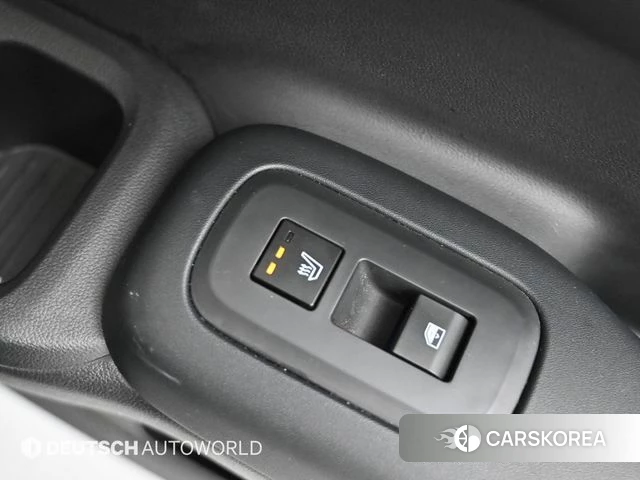 Hyundai Santa Fe (MX5) 2024 Черный из Кореи, фото 5