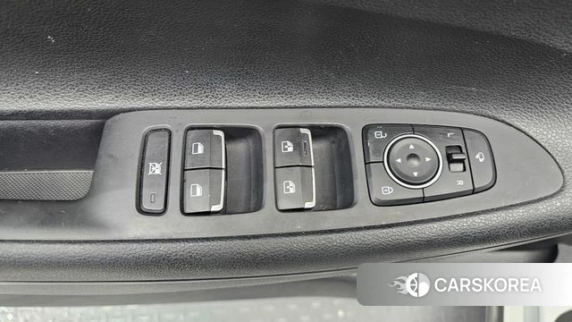 Hyundai Grandeur IG 2019 Белый из Кореи, фото 5