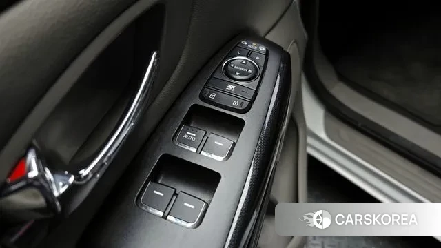 Kia All New Carnival 2018 Белый из Кореи, фото 5