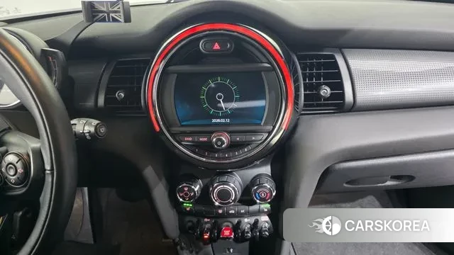 Mini Cooper 2018 Оранжевый из Кореи, фото 5