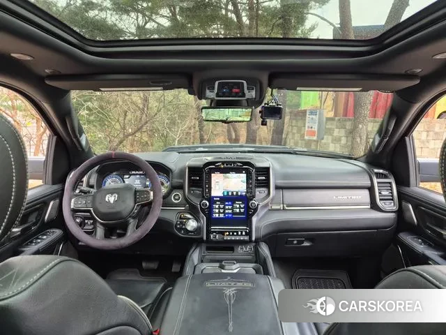 Dodge Lampicup 2021 Серый из Кореи, фото 5