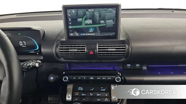 Hyundai Casper 2022 Белый из Кореи, фото 5