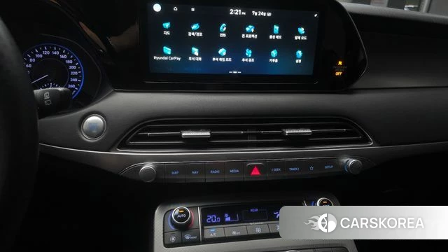 Hyundai Palisade 2019 Серый из Кореи, фото 5